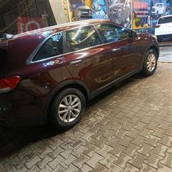 كيا سورينتو